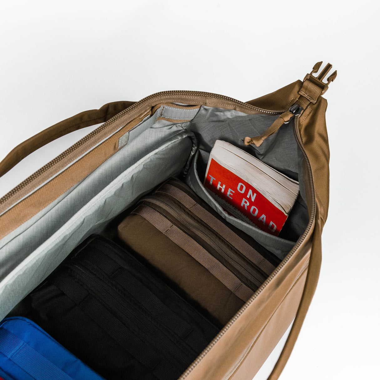 Transit Duffel 35 L