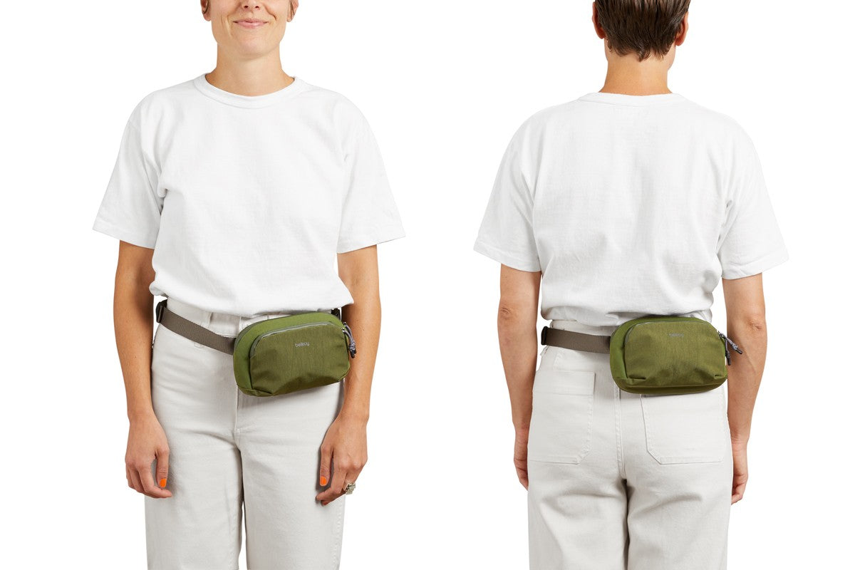 Venture Hip Pack - Laukku