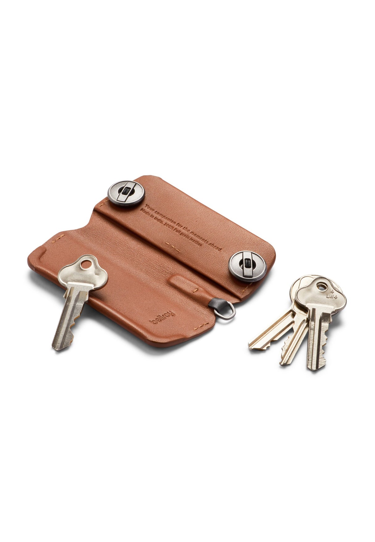 Key Cover Plus 3rd Edition - Avaintasku