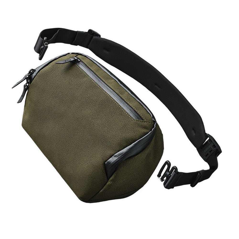 Vertex Pouch