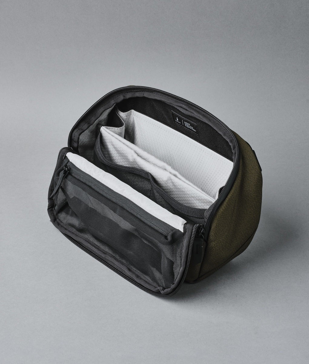 Vertex Pouch