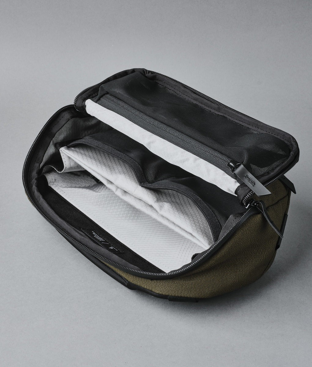 Vertex Pouch