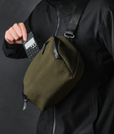 Vertex Pouch