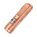 Aurora A9 Pro Copper (G4) Flashlight