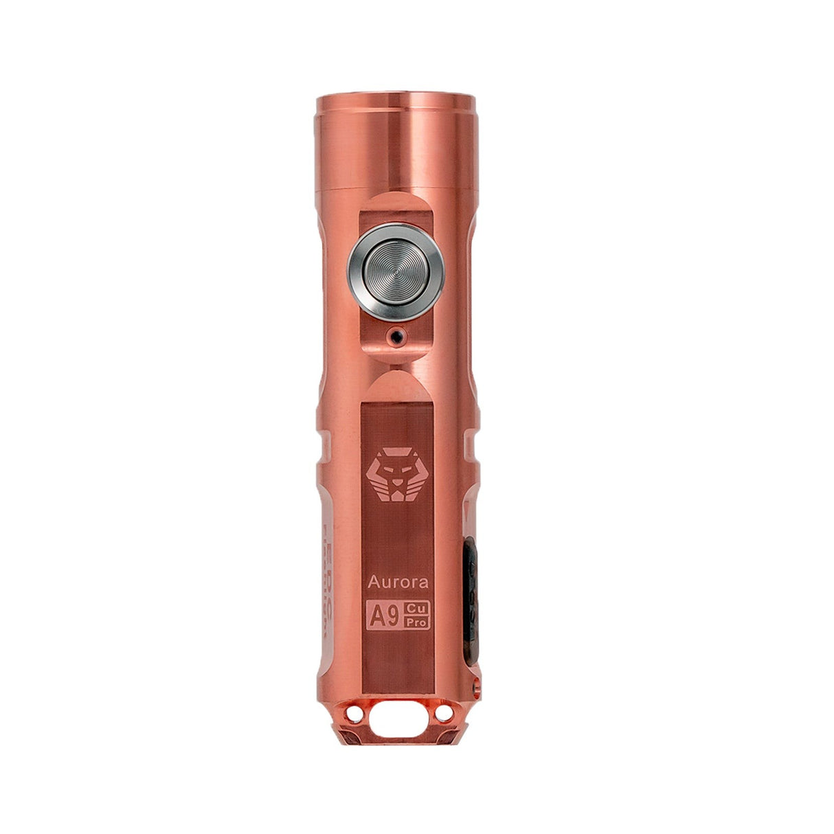 Aurora A9 Pro Copper (G4) Flashlight