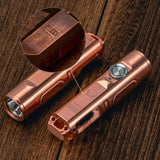 Aurora A9 Pro Copper (G4) Flashlight