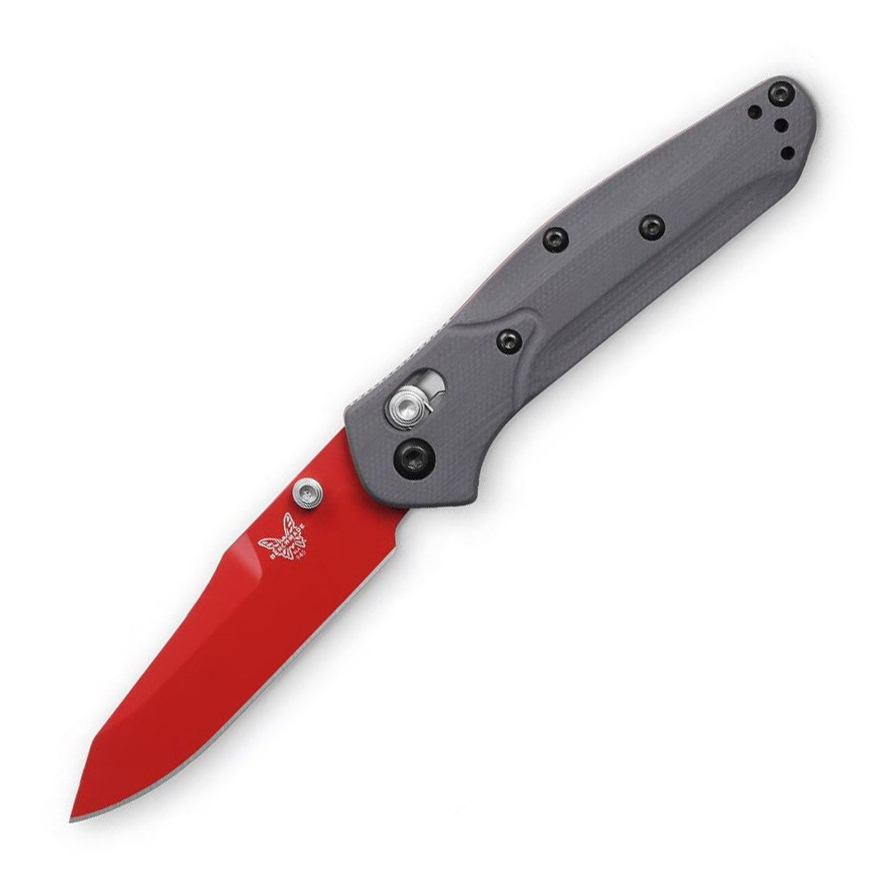 Mini Osborne Shot Show 24 Knife