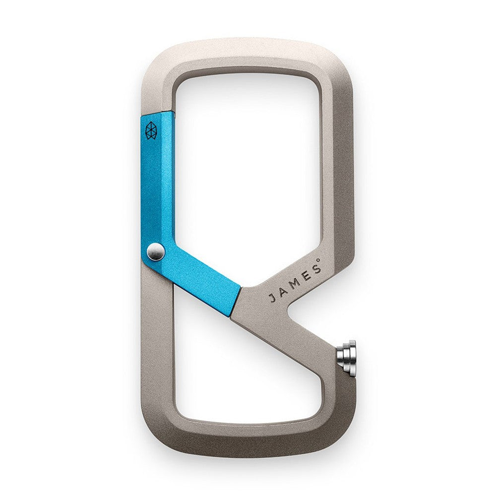 Mehlville Carabiner