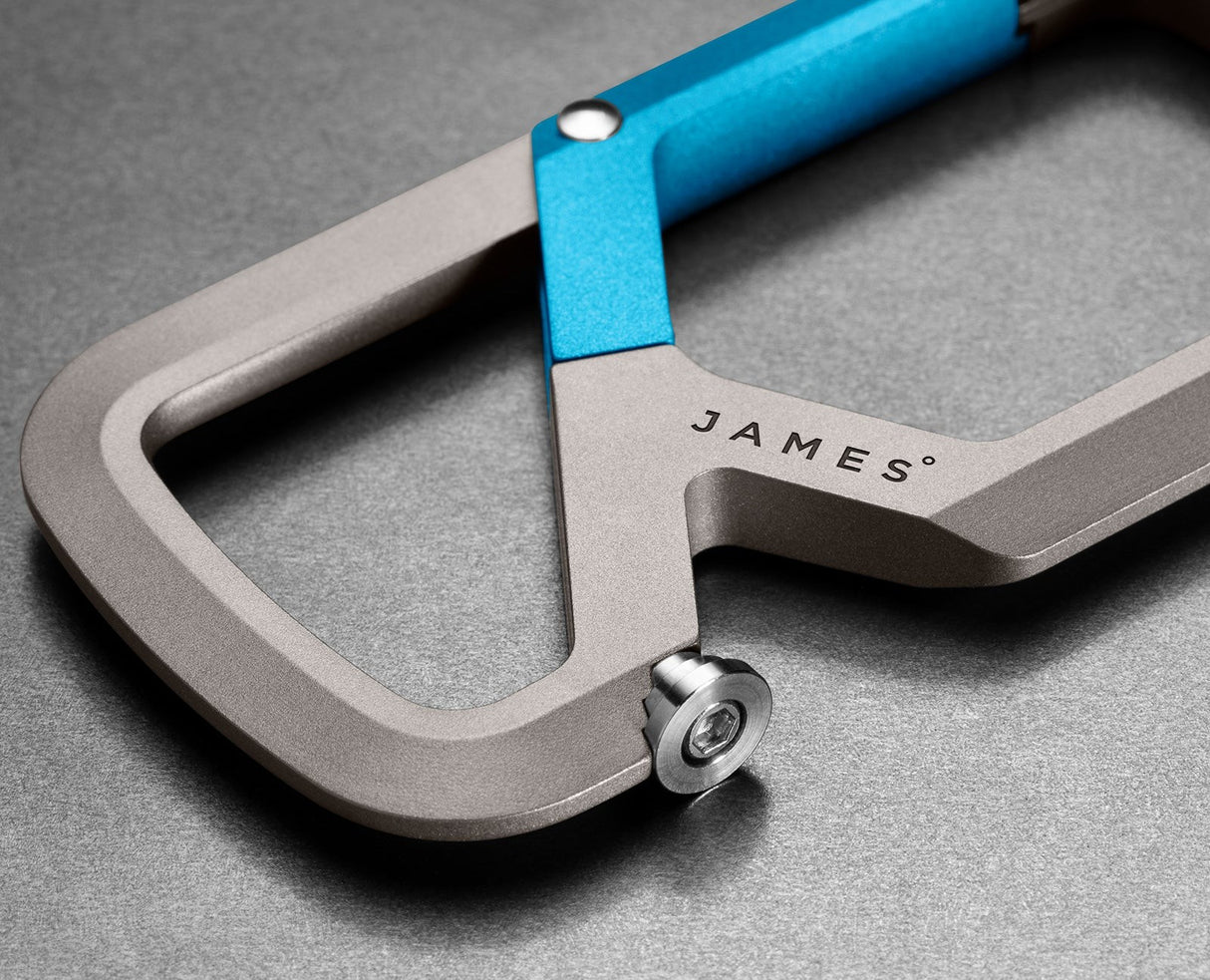 Mehlville Carabiner