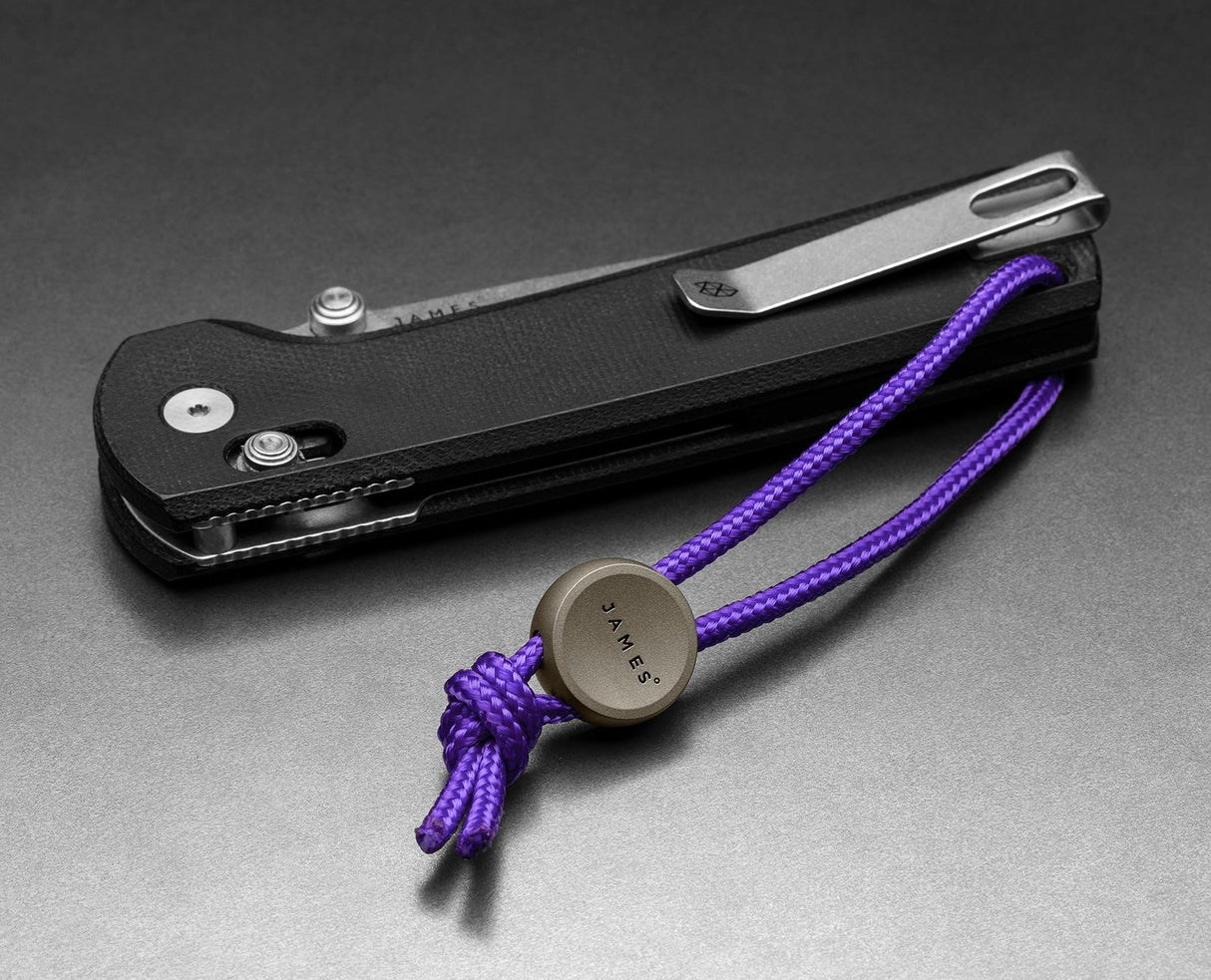 Ulu Lanyard