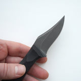 Pocket Bowie Knife