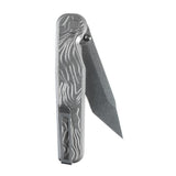 Rockwall Topographical Knife