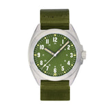 Valour 38 Spruce Green