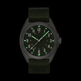 Valour 38 Spruce Green