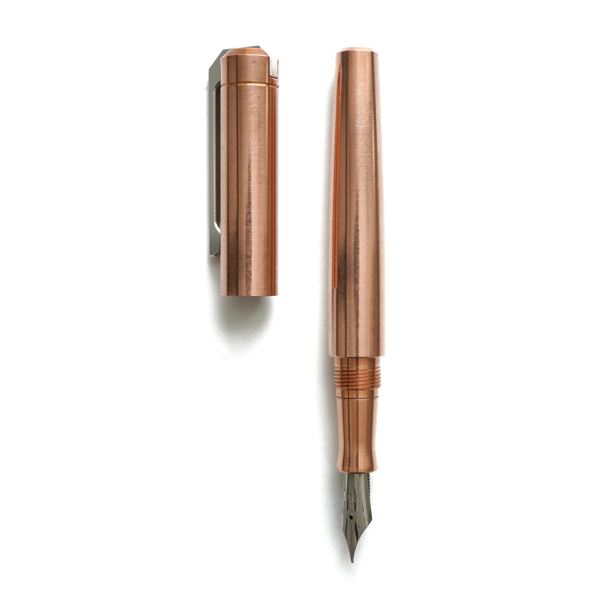 INK V2 Fountain Copper Pen