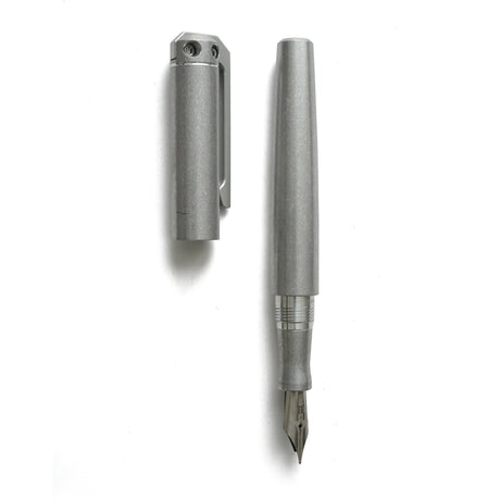 INK V2 Fountain Aluminum Pen