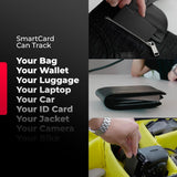 SmartCard Tracker