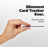 SmartCard Tracker