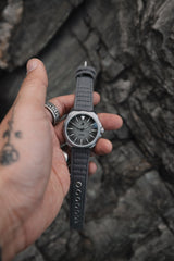 Resolute Arctic Grey