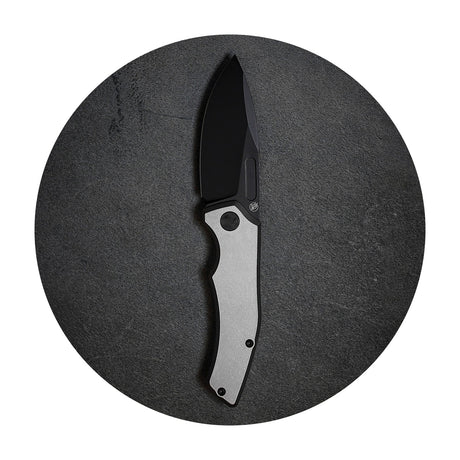 Scout F2 Knife