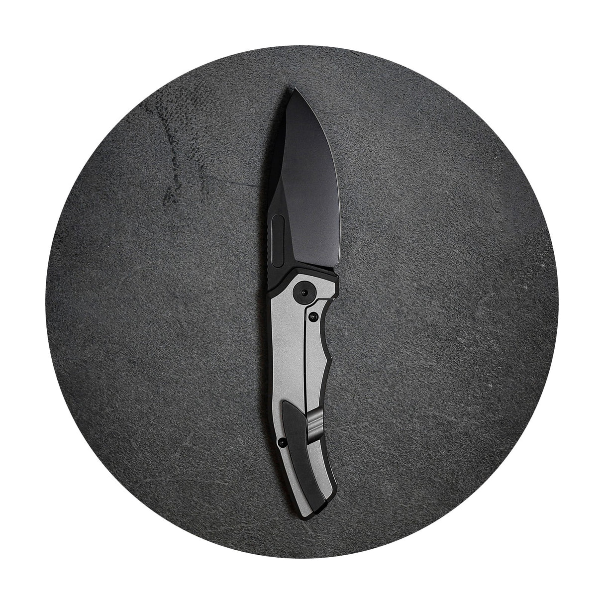 Scout F3.5 Knife