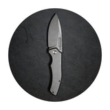 Scout F3.5 Knife