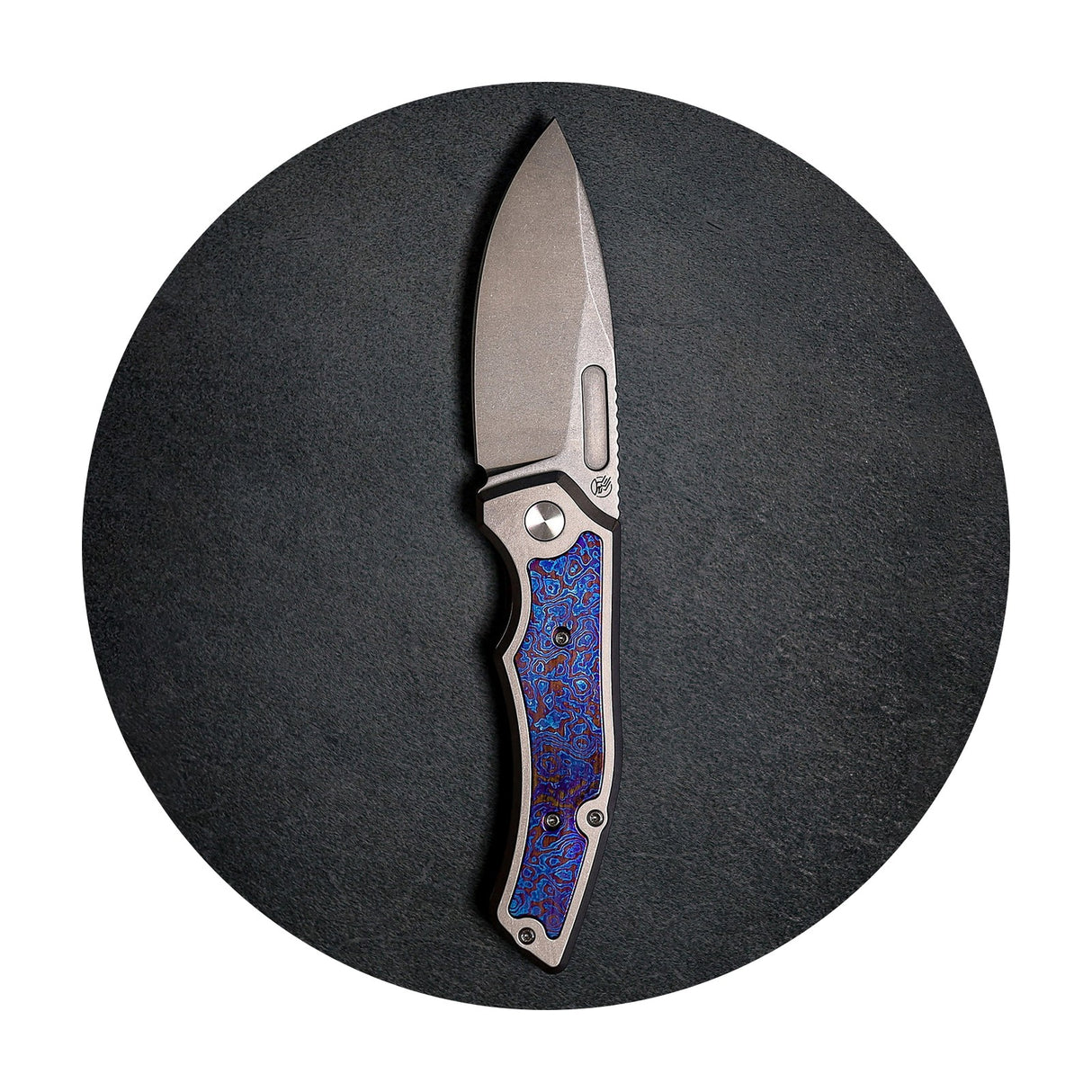 Scout F3.5 Knife