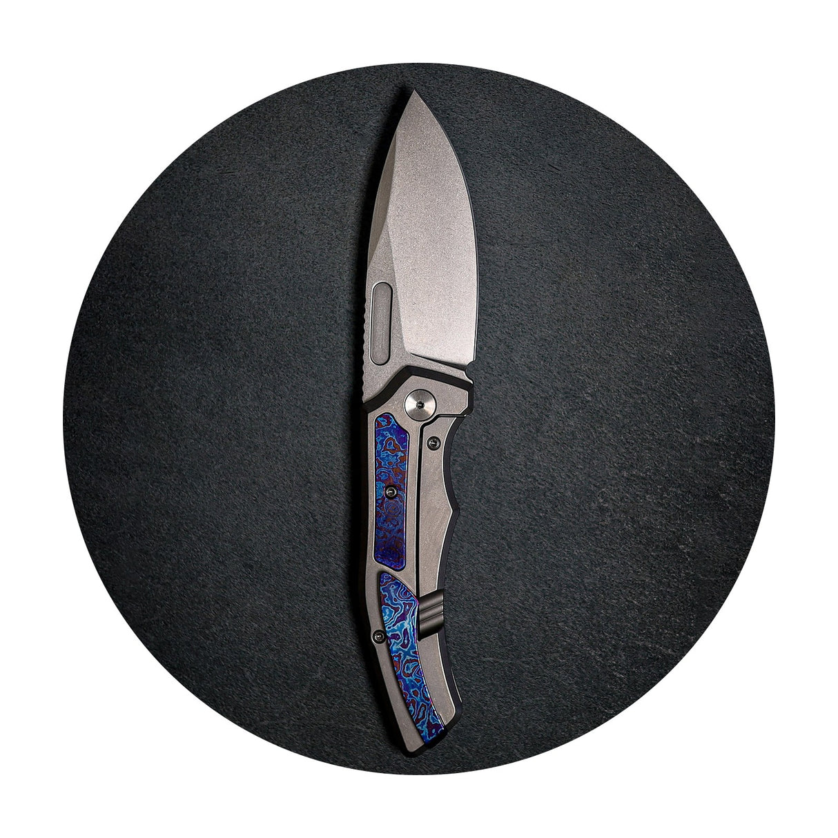 Scout F3.5 Knife