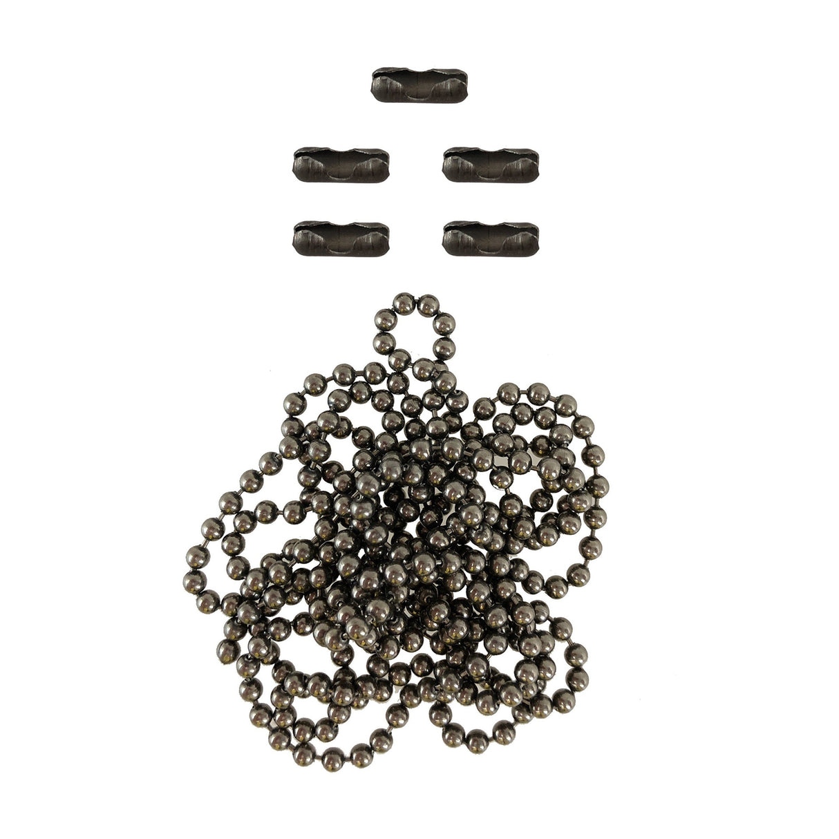 Titanium Ball Chain Kit (Gen 2)