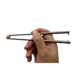 Take 2 Titanium Chopstick