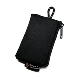 Zipper Key Pouch