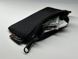 Zipper Key Pouch