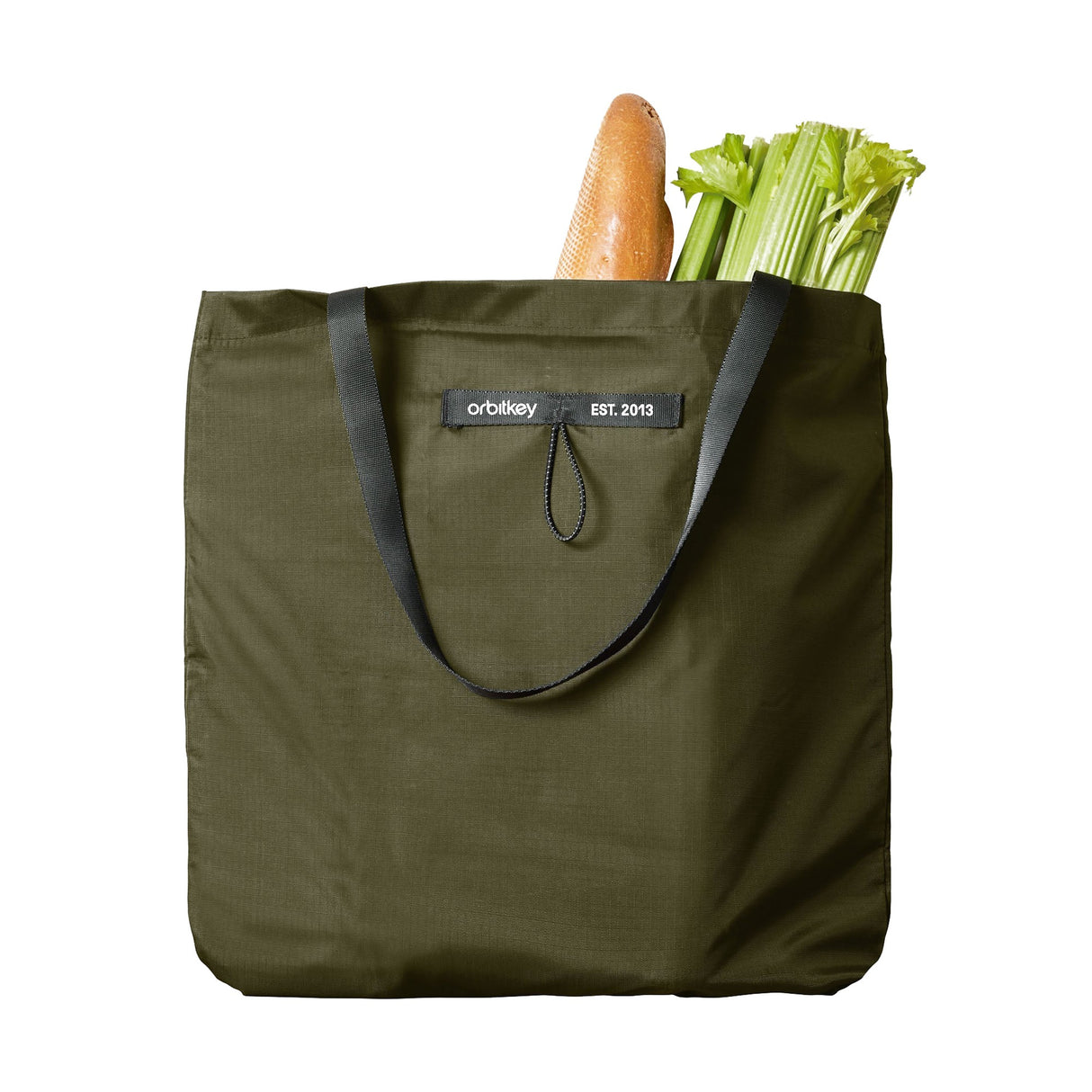 Foldable Tote Bag