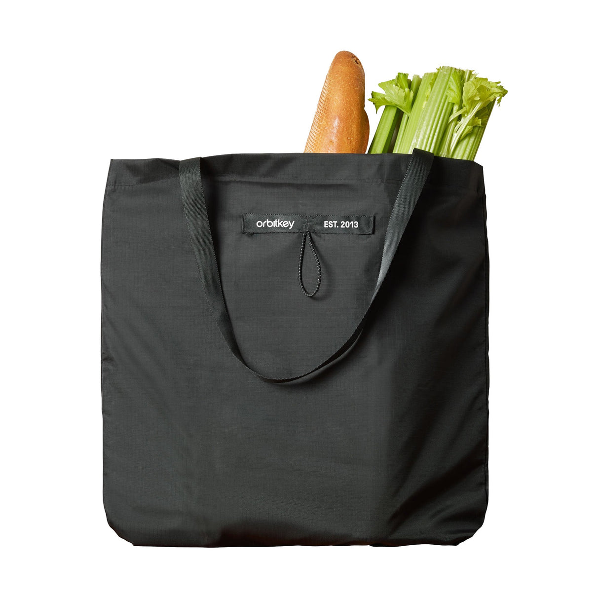 Foldable Tote Bag