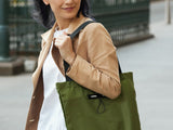 Foldable Tote Bag