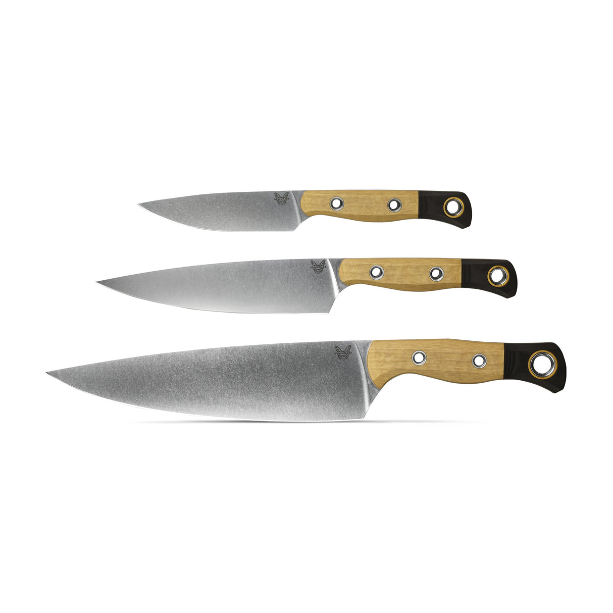 Cutlery 3 Piece Set