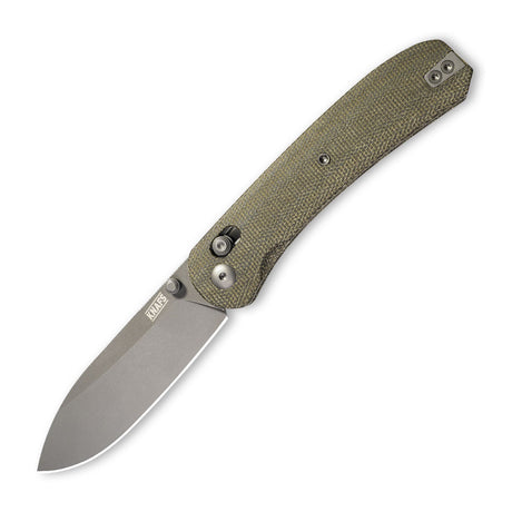 Lander 2 Knife