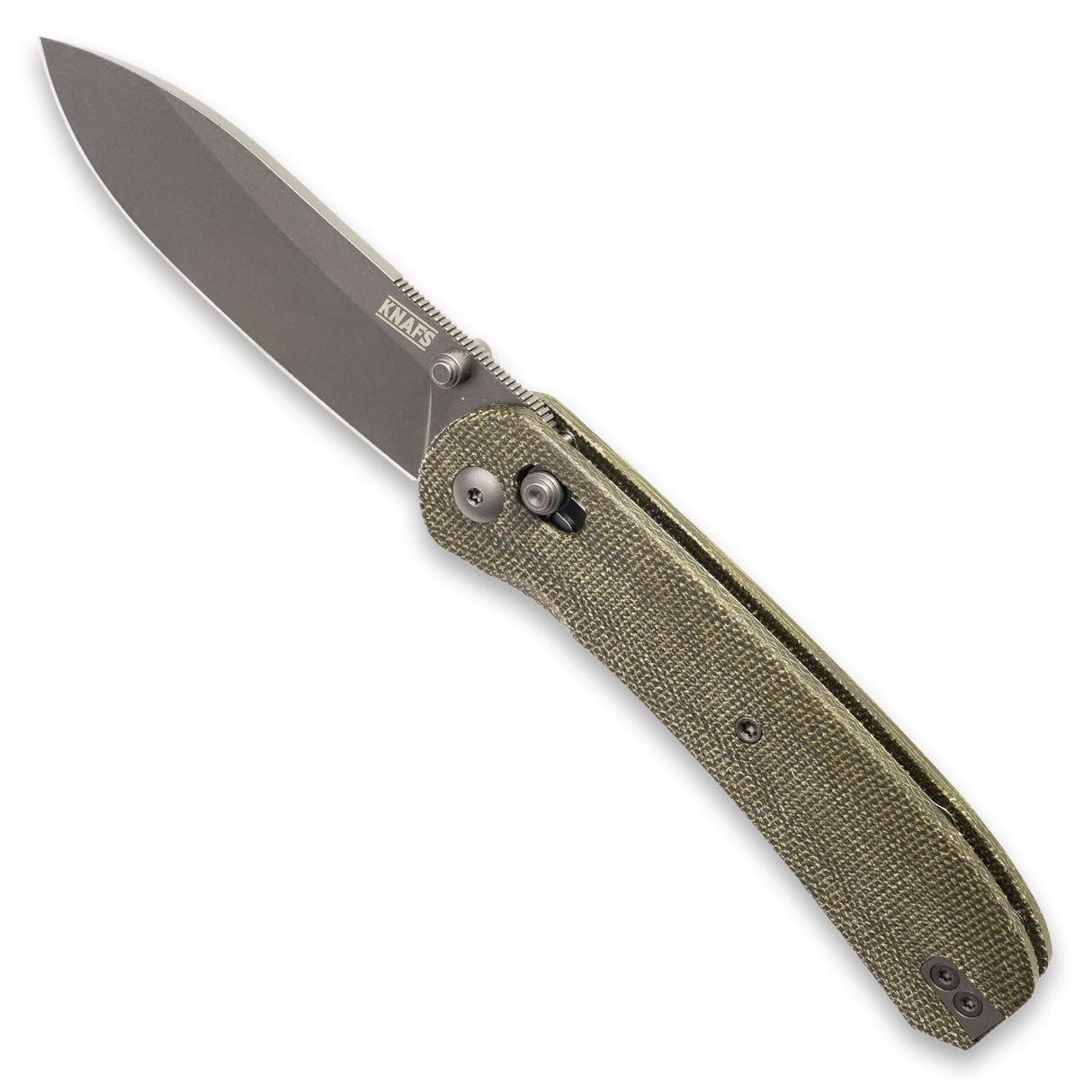 Lander 2 Knife