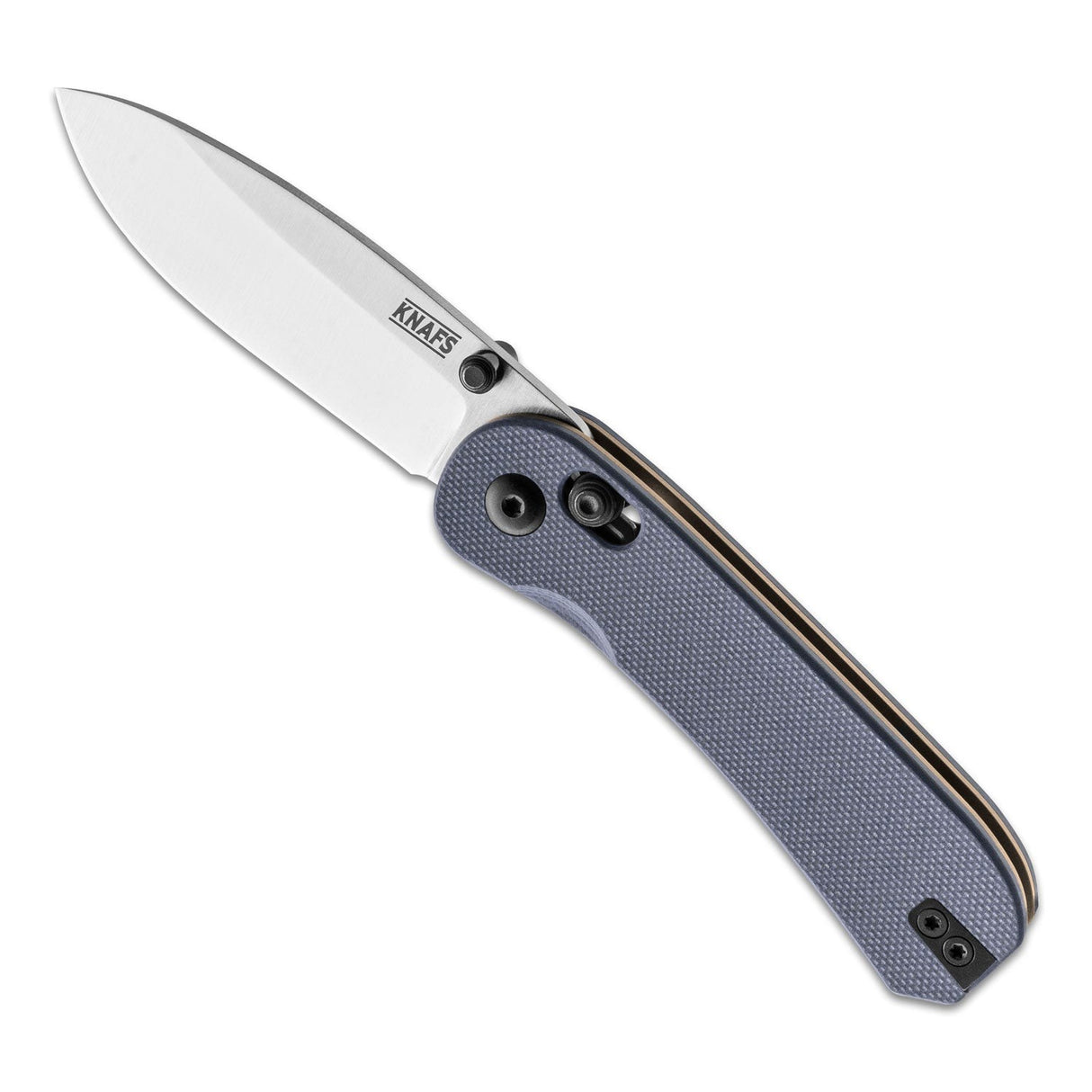 Lander 3 Knife