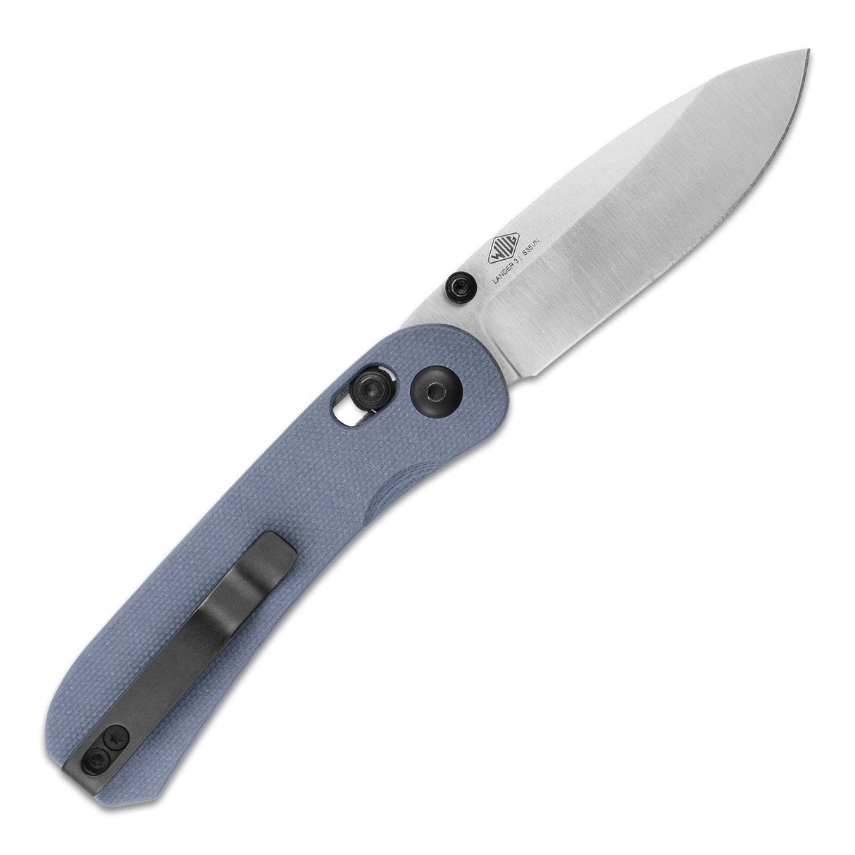 Lander 3 Knife