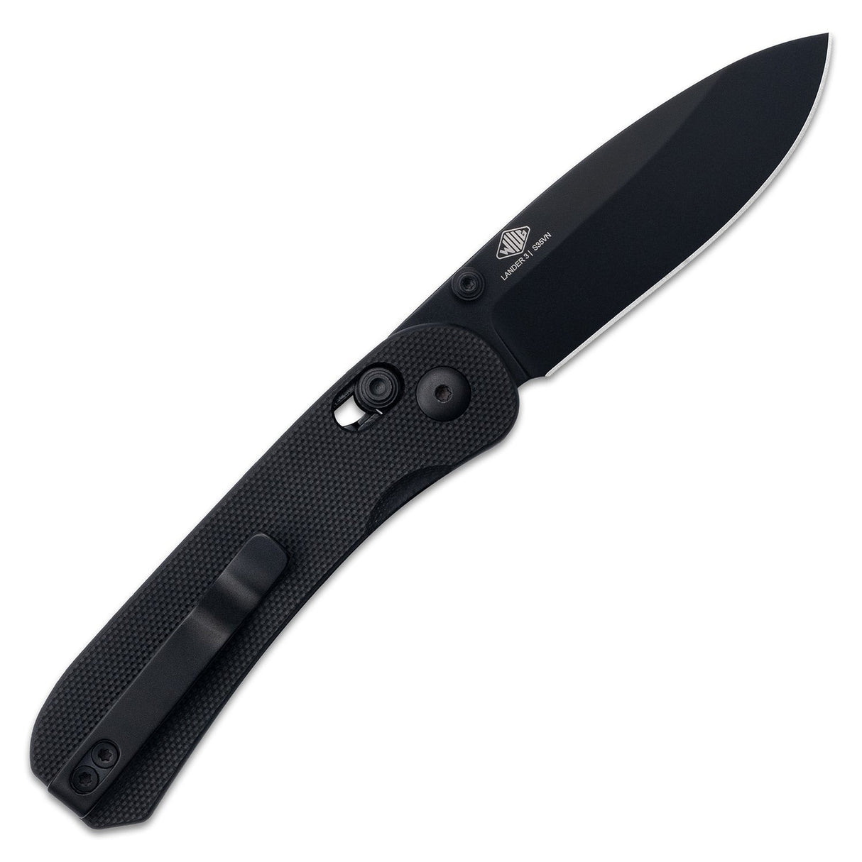 Lander 3 Knife