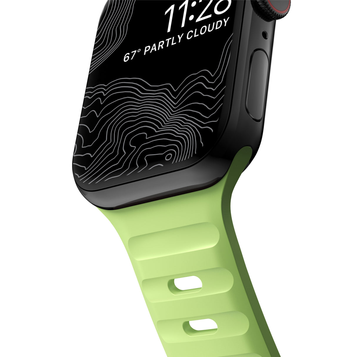 Sport Band Glow 2.0