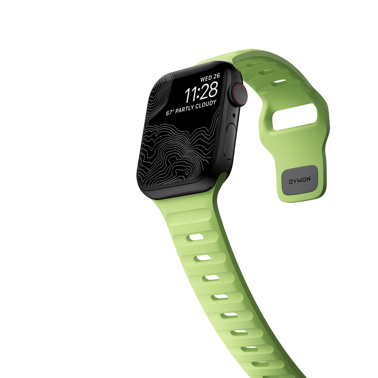 Sport Band Glow 2.0