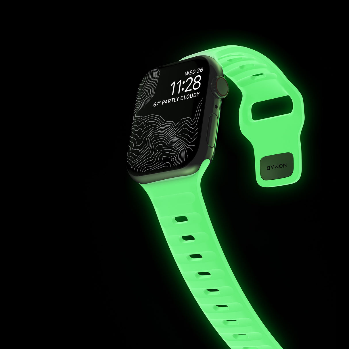 Sport Band Glow 2.0 - Ranneke