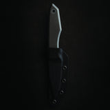 Ti Lookout Fixed Blade - Veitsi