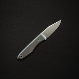 Ti Lookout Fixed Blade - Veitsi