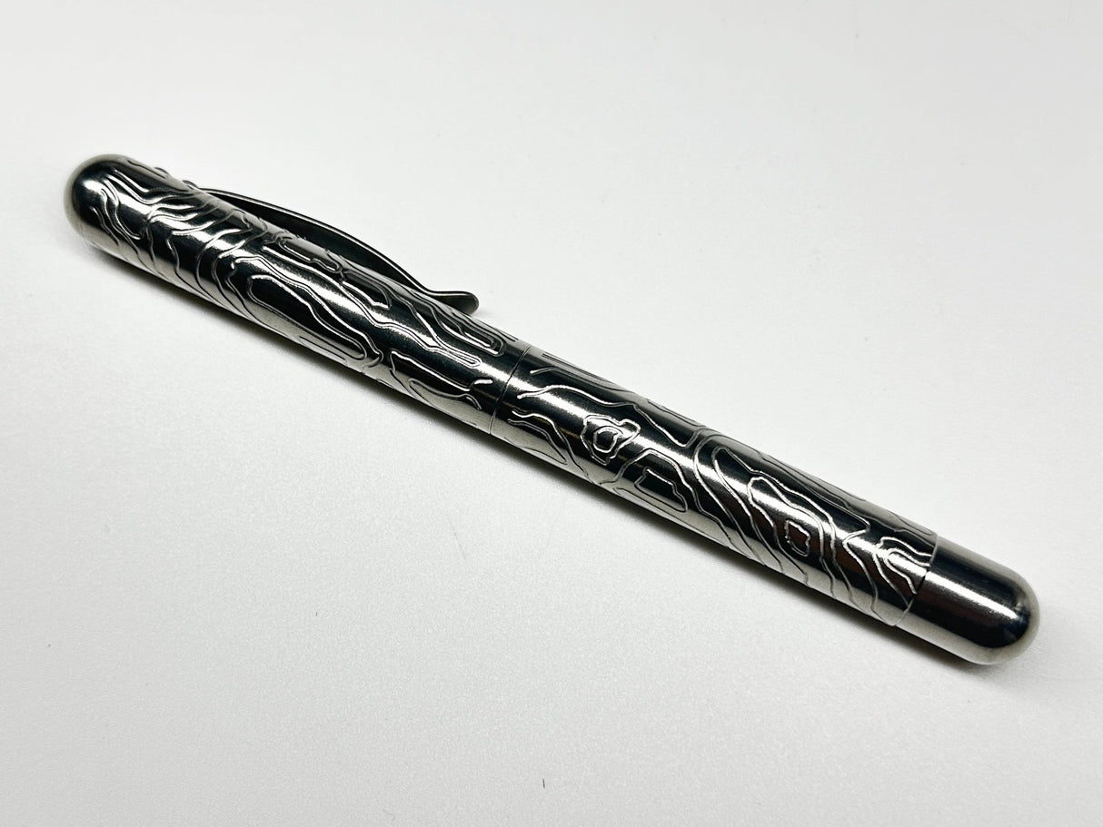 Embassy Pen Zirconium