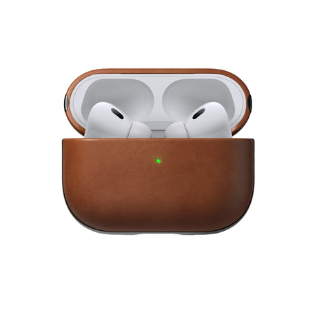 Modern Leather Case AirPods Pro 2