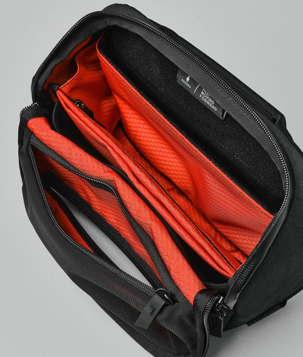 Vertex Pouch