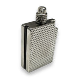 Flame Vault Match Titanium Lighter